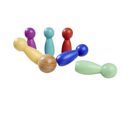 EICHHORN mini boulings, 100002808 