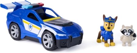 PAW PATROL transportlīdzeklis Search & Rescue Chase, 6074764 