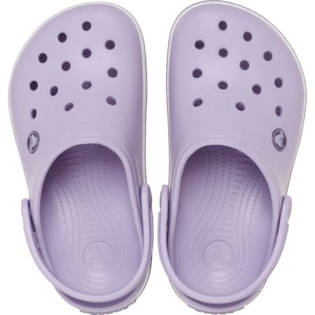 CROCS krokši INMOTION MARBLED violeti, 211646-530 23 izmērs 