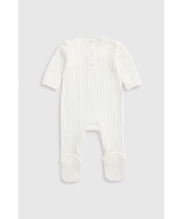 MOTHERCARE zīdaiņu kombinezons, IF394 74 