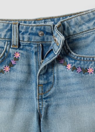 OVS džinsa šorti, cm, 002657431 