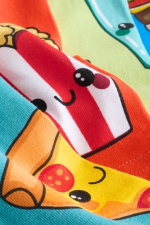 NEXT biksītes, 5 gab., E98873, 110-116 cm