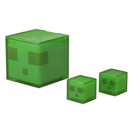 MINECRAFT Redstone tematiska figūra, asort., 8 cm, JKK00 