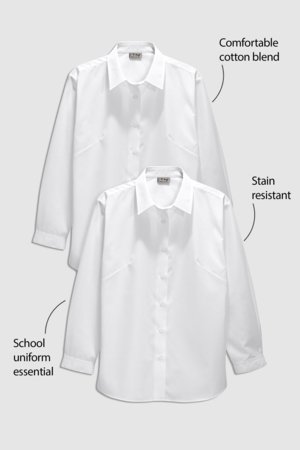 NEXT Blūze  2gab. 447949 44794911