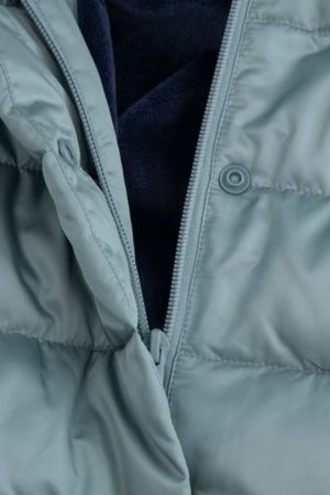 COCCODRILLO jakete OUTERWEAR GIRL KIDS, zaļš, cm 