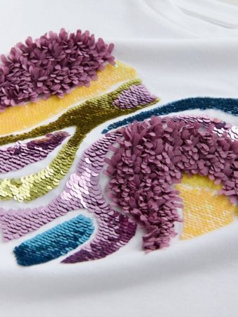 NEXT t-krekls ar īsam piedurknēm, W53753, cm 