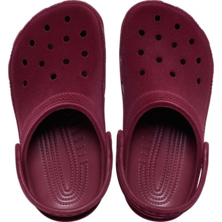 CROCS krokši GETAWAY sarkani, 211877-6XH 35 izmērs 