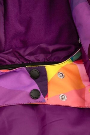 LEMON striukė, spalvota, cm 