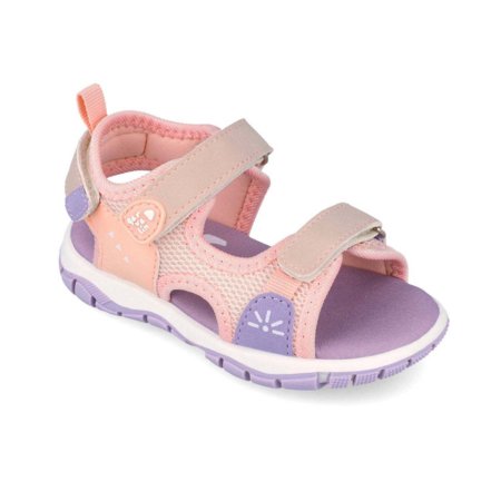 GARVALIN sandales, BAREFOOT, 262717-D708, 25 izmērs 