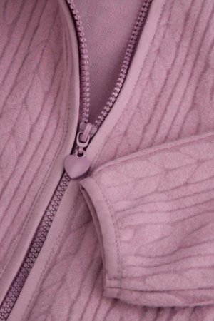 COCCODRILLO džemperis, purpurs, ZC5132201WGK-016-104, 104 cm 