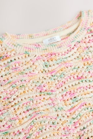 NEXT t-krekls ar īsām piedurknēm, AB7180, 152 