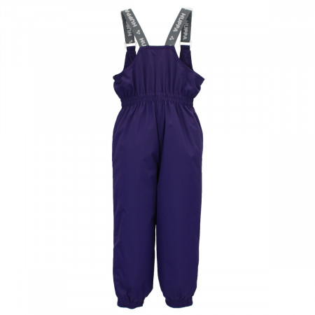 HUPPA Bikses Funny dark lilac 21750010-70073 21750010-70073-098