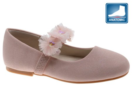 BEPPI baleta apavi, 2219760, 28 izmērs 