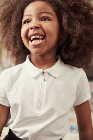 NEXT polo krekls, 2 gab., 342093, 122 cm