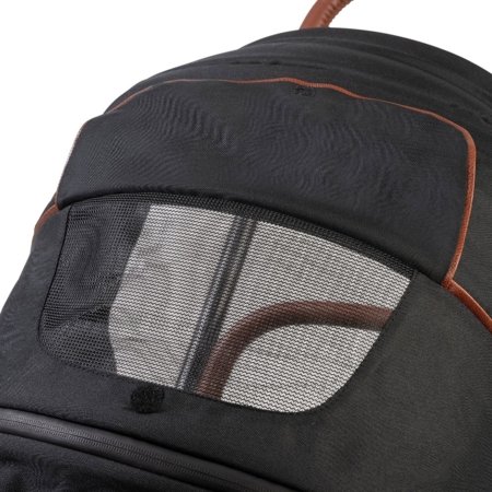 BABYTROLD universāls ratiņi 2in1 ALEX, Night, 10-80SN 