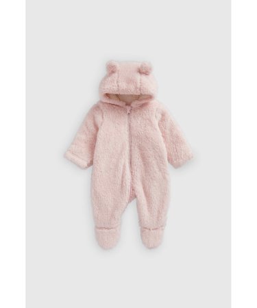 MOTHERCARE zīdaiņu kombinezons, IF752 80 