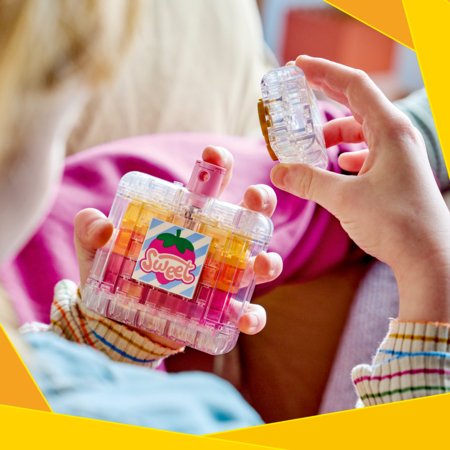 31383 LEGO® Creator Smaržu pudelīte ar ziediem 