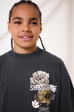 NEXT krekli ar īsām piedurknēm, 682170 134 