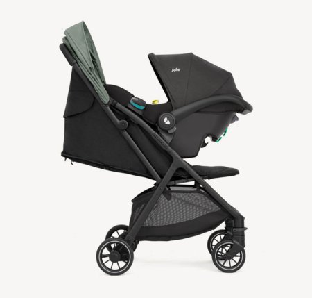JOIE ratiņi PACT PRO, Abyss, S2308AAABS000 
