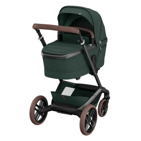 MAXI COSI ratiņi 2in1 FAME, Twillic Green, 1920390110 