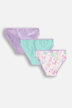 COCCODRILLO biksītes PANTIES, krāsa, WC5406311PAN-022-164, 164 cm 