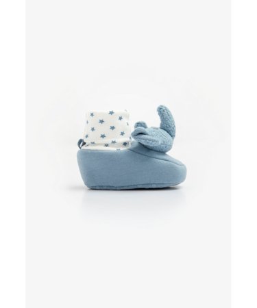MOTHERCARE tekstila apavi, ZA695 530086