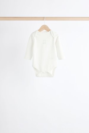 NEXT bodijs ar īsam piedurknēm, 5gab., N27277 86-92