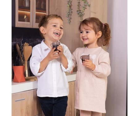 SMOBY kafijas automāts, 7600312512 