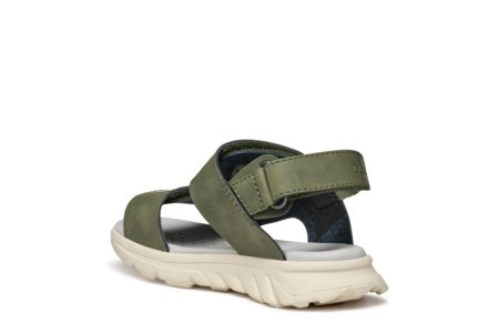GEOX sandales, J55F1B-0009B-C0914, 39 izmērs 