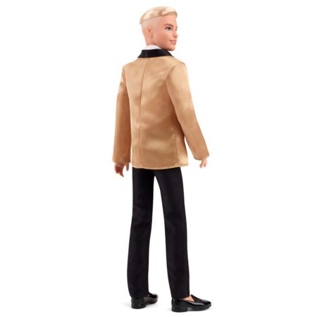 BARBIE collectible Ken Ken Holiday 2025, JGK55 