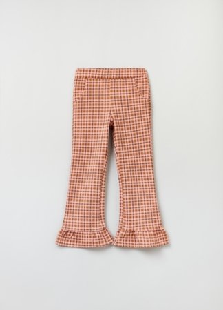 OVS 1 EN GIRL 3-10Y TROUSER 2 4-5 MULTICOLOUR 001896162 