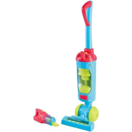 PLAYGO rokas putekļsūcējs, 7gab., 3036 3036