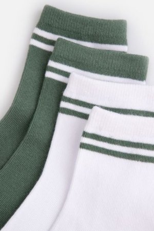 COCCODRILLO zeķes SOCKS BOY, krāsa, WC5383205SOB-022-036, 36 cm 