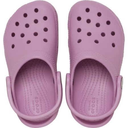 CROCS krokši CRUSH RAIN zili, 206991-5BX 29 izmērs 