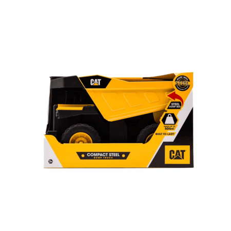 CAT transportlīdzekļa Compact Steel, sortiments., 83429 
