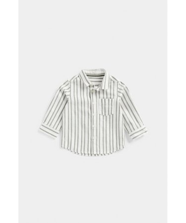 MOTHERCARE krekls ar garām piedurknēm, FC582 647831