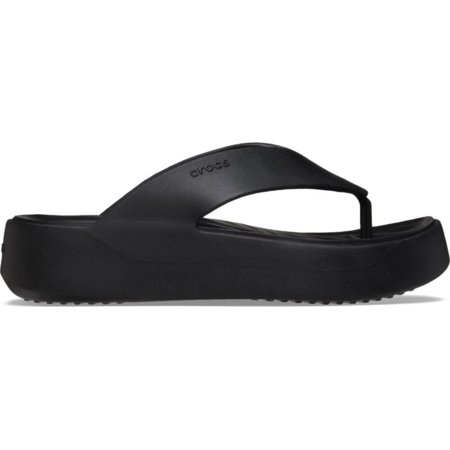 CROCS čības PHAEDRA melni, 209410-001 42,5 izmērs 