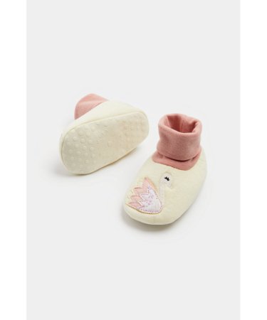 MOTHERCARE tekstila apavi, CB558 598926