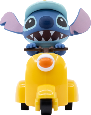 YUME Zoom Hero Stitch, 15750 