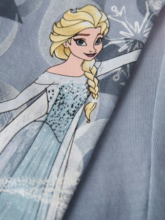 NAME IT FROZEN legingi, 13253986-D2C4D6 104 cm 