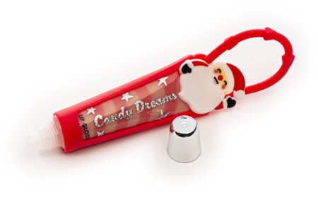 SIMPLE PLEASURES Lip Gloss assort., Y81148-P5410 