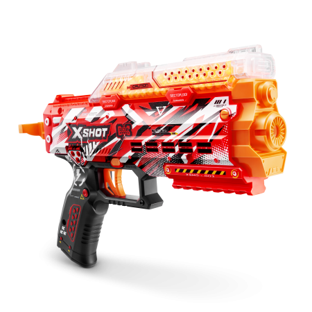 X-SHOT rotaļu pistole Hyper Gel Stinger, 36728 
