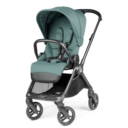 PEG PEREGO ratiņi SWITCH, Jade, IP39000000MB14 