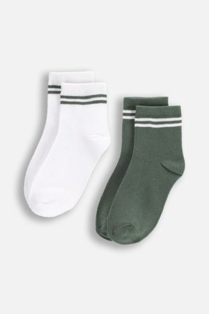 COCCODRILLO zeķes SOCKS BOY, krāsa, WC5383205SOB-022-036, 36 cm 