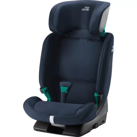 BRITAX autokrēsls EVOLVAFIX, 76-150 cm., Night blue, 2000039773 