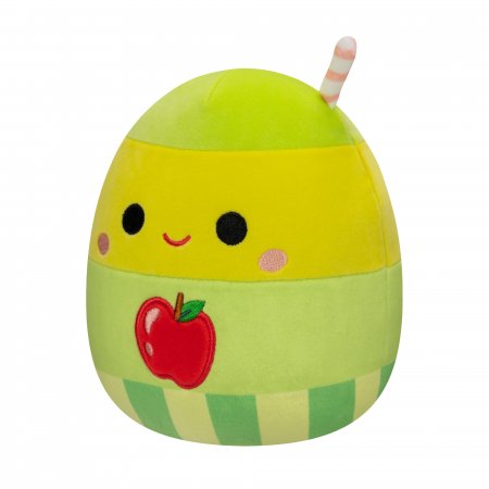 SQUISHMALLOWS plīša rotaļlieta 19 cm assort., SQJW7515A SQJW7515A