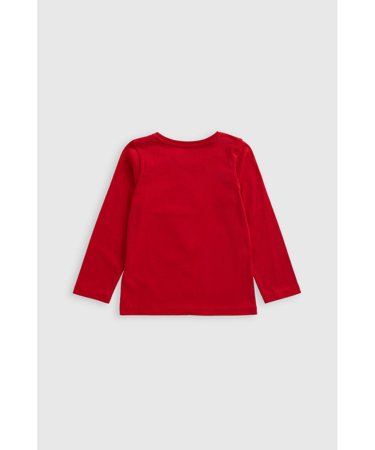 MOTHERCARE krekls ar garām piedurknēm, JM540 140 