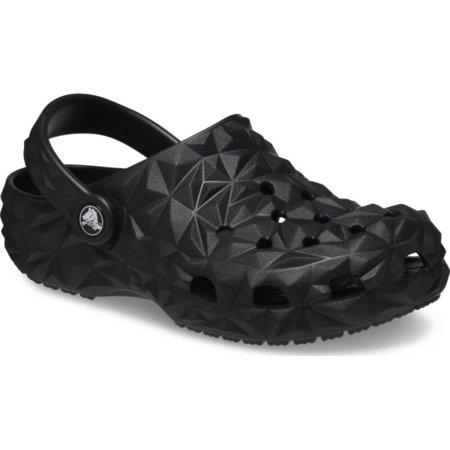 CROCS krokši QUIET melni, 209572-001 33,5 izmērs 