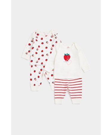 MOTHERCARE pidžama, 2 gab., CB300 594784