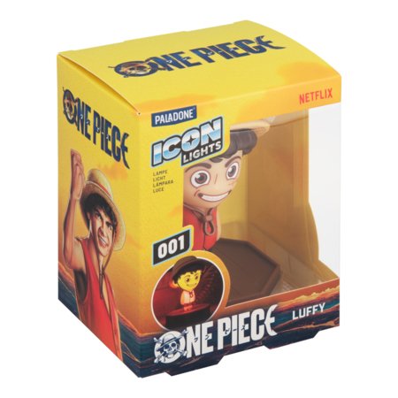 PALADONE ONE PIECE Luffy lampa, PP14430OPNF 